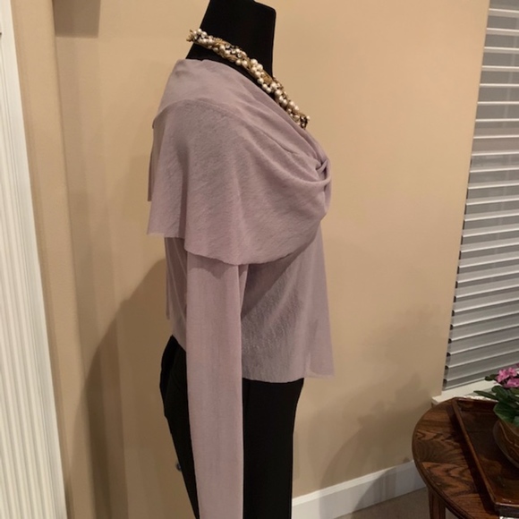 Anthropologie Edith II Top - Picture 2 of 4